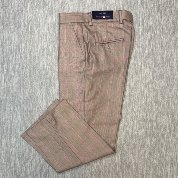 Phat Farm Boys Suit Size 6 - Picture 7 of 9